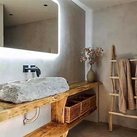 Skylight Elia Private Pool - Casa Kalitero 4* Zákinthosz