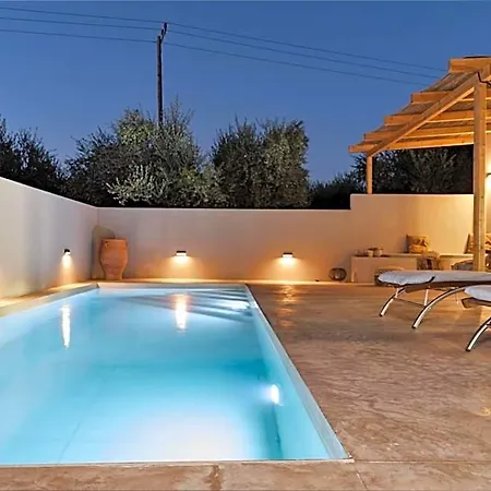Hotel Skylight Elia Private Pool - Casa Kalitero