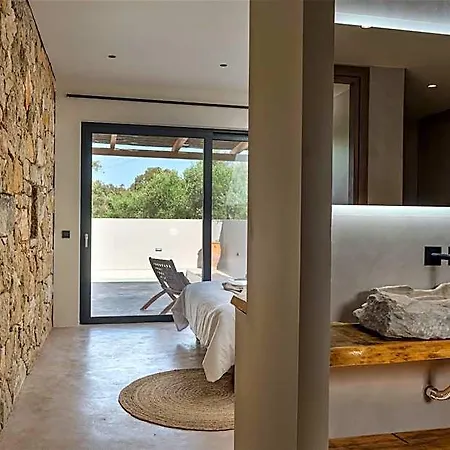 Hotel Skylight Elia Private Pool - Casa Kalitero Zakynthos