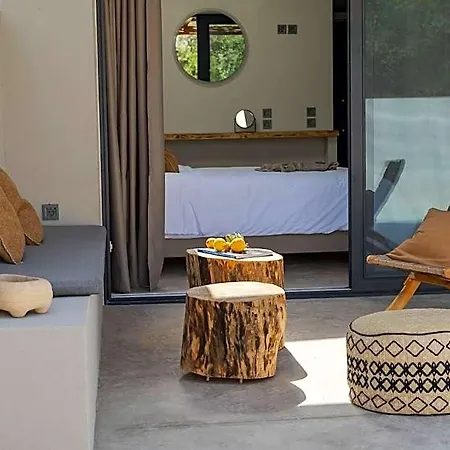 Skylight Elia Private Pool - Casa Kalitero 4* Zakynthos